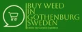 buy weed online sweden