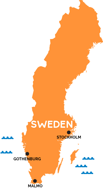 Buy cannabis online in Stockholm Sweden